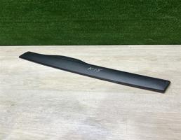 Накладка воздуховода для Skoda Octavia (A7) 2013-2017  запчасти бу