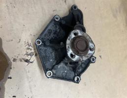 Насос водяной (помпа) для Audi Q7 (4L)  2005 - 2009  запчасти бу