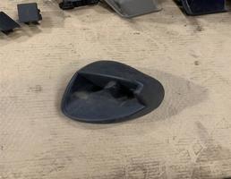 Крепеж для Volkswagen Sharan 2000-2006  запчасти бу