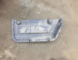 Защита антигравийная для Mercedes-Benz W204 C-classe 2011-2015 рестайлинг  запчасти бу