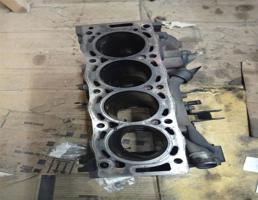 БЛОК ЦИЛИНДРОВ для Ford Mondeo IV 2007>  запчасти бу