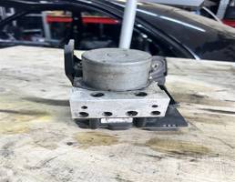 Блок ABS для Opel Corsa D  запчасти бу