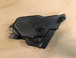 Кожух стояночного тормоза для Mercedes-Benz W204 C-classe 2011-2015 рестайлинг  запчасти бу