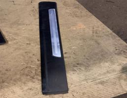 Накладка порога (внутренняя) для Audi A6 (C6 4F) 2005-2008  запчасти бу