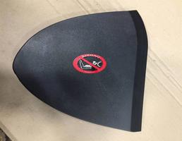 Накладка панели приборов для Mercedes-Benz W221 S-Klasse S221 2005-2009  запчасти бу