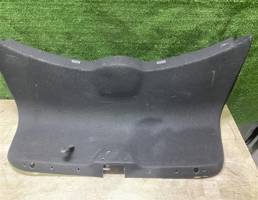 Обшивка крышки багажника для Skoda Octavia (A7) 2013-2017  запчасти бу