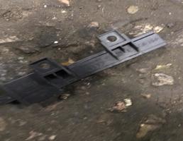 Антенна keyless для Audi Q7 (4L)  2005 - 2009  запчасти бу