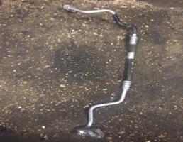 Трубка кондиционера для Mercedes-Benz W221 S-Klasse S221 2009-2013 рестайлинг  запчасти бу