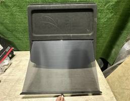 Полка багажника для Skoda Superb 2008-2015  запчасти бу