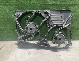 Диффузор вентилятора для Land Rover Freelander 2 2007>  запчасти бу