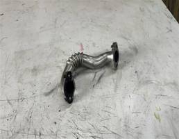 Трубка системы рециркуляции (EGR) для Volkswagen Passat (B7) 2011-2015  запчасти бу