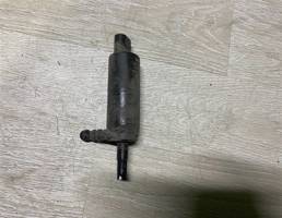 Мотор стеклоомывателя передний для Volkswagen Golf VI 2009-2012  запчасти бу