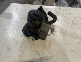 Корпус масляного фильтра для Audi A6 (C7 4G)2011-2014  запчасти бу