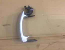 Ручка двери для Skoda Octavia (A5 1Z-) 2008-2013 рестайлинг  запчасти бу