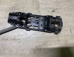 Кронштейн ручки для Skoda Octavia (A7) 2013-2017  запчасти бу