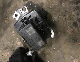 катушка считывания кода для Audi A8 (D4,4H) 2013-2017 рестайлинг  запчасти бу