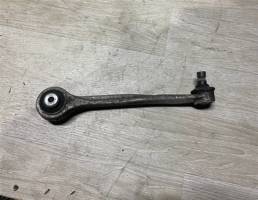 Рычаг передний верхний левый для Audi A6 (C7 4G)2011-2014  запчасти бу