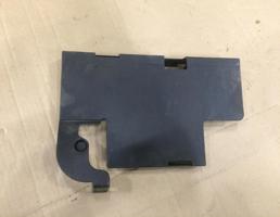 Накладка для Audi A6 (C7 4G)2011-2014  запчасти бу