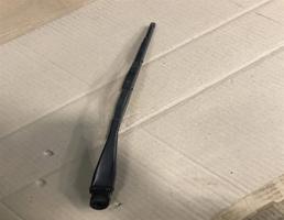 Поводок стеклоочистителя заднего для Land Rover Range Rover Evoque 2011>  запчасти бу