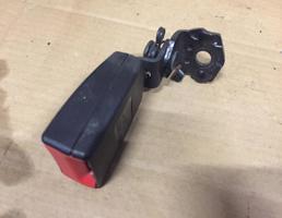 Замок ремня безопасности для Audi A7 (4G) 2010-2014  запчасти бу