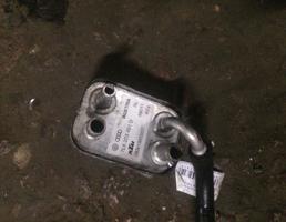 Радиатор топливный для Audi Q7 (4L)  2005 - 2009  запчасти бу