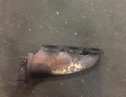 Коллектор выпускной для Audi A6 (C6 4F) Allroad quattro 2005-2012  запчасти бу