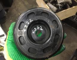 Шкив коленвала для Volkswagen Tiguan 2018-  запчасти бу