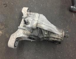 Редуктор заднего моста для Porsche Cayenne 958 2010-2014  запчасти бу