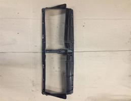 Воздухозаборник для BMW 5-серия F10/F11 2009>  запчасти бу