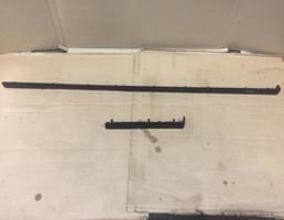 Декоративная накладка панели приборов для Volkswagen Sharan 2006-2010  запчасти бу