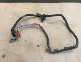 Клемма аккумулятора (плюс) для Land Rover Range Rover Sport L320 2005-  запчасти бу