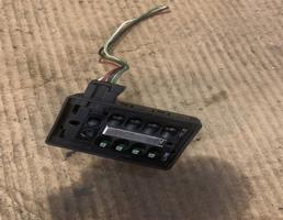 Датчик дождя для Land Rover Range Rover Sport L320 2005-  запчасти бу