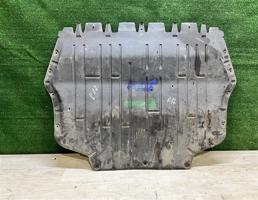 Защита двигателя для Skoda Superb 2008-2015  запчасти бу