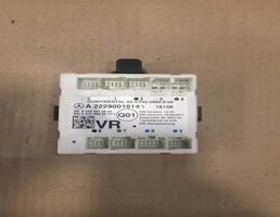 Блок управления двери для Mercedes-Benz W205 C205 Coupe  запчасти бу