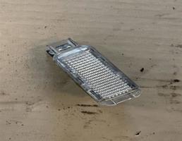 Плафон салонный для Audi A6 (C7 4G)2011-2014  запчасти бу