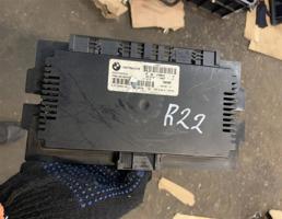 Блок управления для BMW 3-серия E90/E91 2005>  запчасти бу