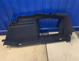 Обшивка багажника для Audi A6 (C6 4F) 2005-2008  запчасти бу