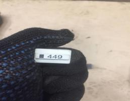 Реле 449 для Volkswagen Jetta 2005-2011  запчасти бу