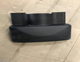 Кожух рулевой колонки верхний для Land Rover Range Rover Sport L320 2005-  запчасти бу