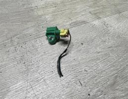 Датчик удара (Airbag) для Volkswagen Golf VI 2009-2012  запчасти бу