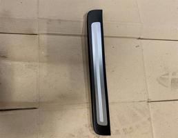 Накладка порога для Audi A6 (C7 4G)2011-2014  запчасти бу