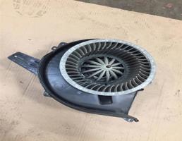 Мотор печки  для Skoda Rapid 2012-2017  запчасти бу