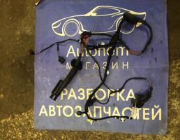 Жгут проводов двери для Audi A6 (C7 4G)2011-2014  запчасти бу