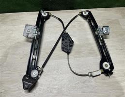 Стеклоподъемник задний левый для Volkswagen Passat CC 2008-2012  запчасти бу