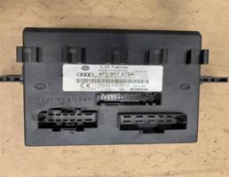 Блок управления бортовой сети для Audi A6 (C6 4F) 2005-2008  запчасти бу