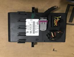 Блок управления бортовой сети для Audi Q7 (4L)  2005 - 2009  запчасти бу