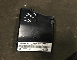 Мультимедийный модуль для Volkswagen Passat CC 2008-2012  запчасти бу