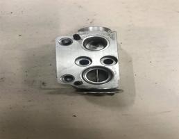 клапан для BMW 3-серия E90/E91 2005>  запчасти бу