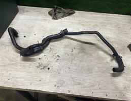 Трубка для Skoda Superb 2008-2015  запчасти бу