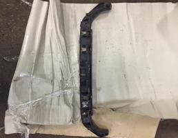 Кронштейн бампера для Volkswagen Passat CC 2008-2012  запчасти бу